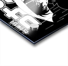 Case Closed 41 Acrylic print