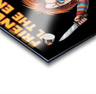 Childs Play 21 Acrylic print