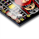 Childs Play 39 Acrylic print
