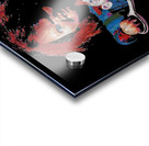 Childs Play 40 Acrylic print