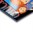 Childs Play 3 Acrylic print