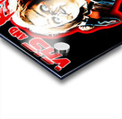 Childs Play 4 Acrylic print