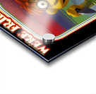 Childs Play 13 Acrylic print