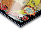 Childs Play 21 Acrylic print