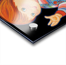 Childs Play 25 Acrylic print