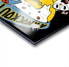 Cuphead 23 Acrylic print