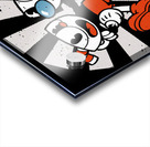 Cuphead 34 Acrylic print