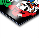 Cuphead 41 Acrylic print
