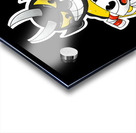 Cuphead 53 Acrylic print