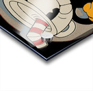 Cuphead 15 Acrylic print