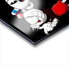 Cuphead 16 Acrylic print