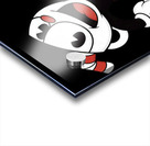 Cuphead 44 Acrylic print