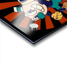 Cuphead 52 Acrylic print