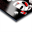 Cuphead 56 Acrylic print