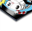 Cuphead 58 Acrylic print