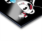 Cuphead 2 Acrylic print