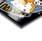 Cuphead 3 Acrylic print