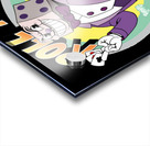 Cuphead 5 Acrylic print