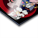 Cuphead 8 Acrylic print