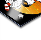 Cuphead 18 Acrylic print
