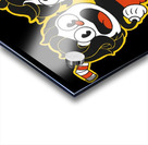 Cuphead 23 Acrylic print