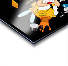 Cuphead 25 Acrylic print