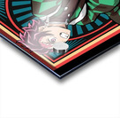 Demon Slayer 2 Acrylic print