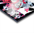 Demon Slayer 8 Acrylic print