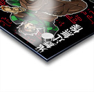 Demon Slayer 9 Acrylic print