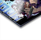 Demon Slayer 21 Acrylic print