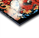 Demon Slayer 37 Acrylic print
