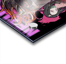 Demon Slayer 55 Acrylic print