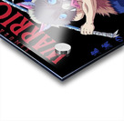 Demon Slayer 1 Acrylic print