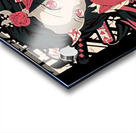 Demon Slayer 3 Acrylic print