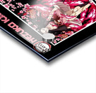 Demon Slayer 5 Acrylic print