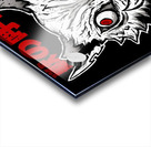 Demon Slayer 23 Acrylic print