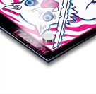 Demon Slayer 31 Acrylic print
