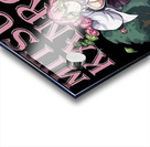 Demon Slayer 38 Acrylic print