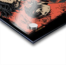 Demon Slayer 39 Acrylic print
