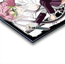Demon Slayer 47 Acrylic print