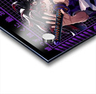 Demon Slayer 50 Acrylic print