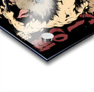 Demon Slayer 51 Acrylic print
