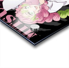 Demon Slayer 55 Acrylic print
