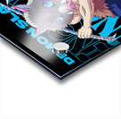 Demon Slayer 60 Acrylic print
