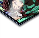 Demon Slayer 22 Acrylic print