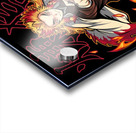 Demon Slayer 33 Acrylic print