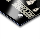 Depeche Mode 14 Acrylic print