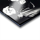 Depeche Mode 25 Acrylic print