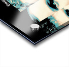 Depeche Mode 33 Acrylic print