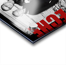 Depeche Mode 34 Acrylic print
